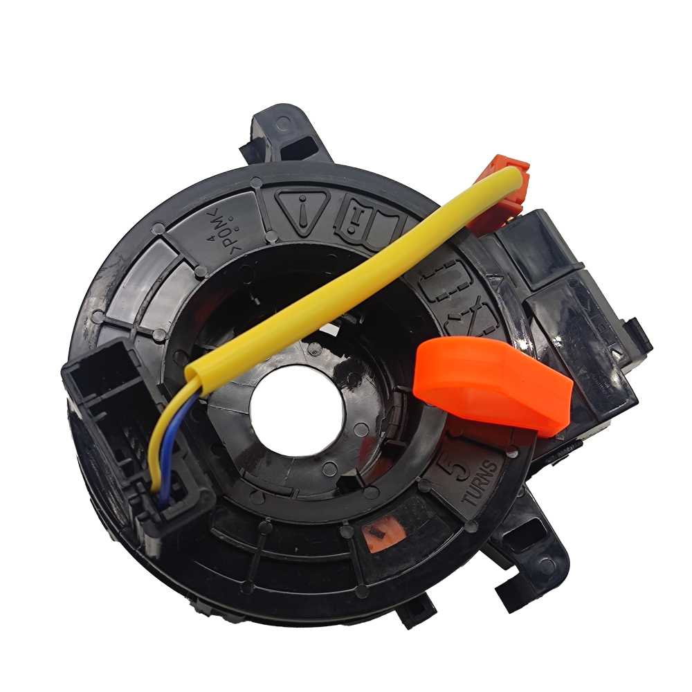 Airbag clock spring Airbag spiral cable Steering wheel clock spring 84306-0K050 For Toyota Corolla Yaris Hilux Camry... - image 2