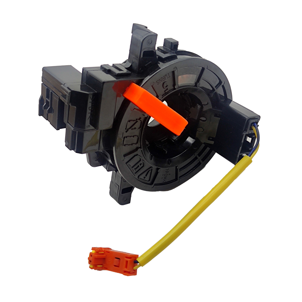 Airbag clock spring Airbag spiral cable Steering wheel clock spring 84306-0K050 For Toyota Corolla Yaris Hilux Camry... - image 3