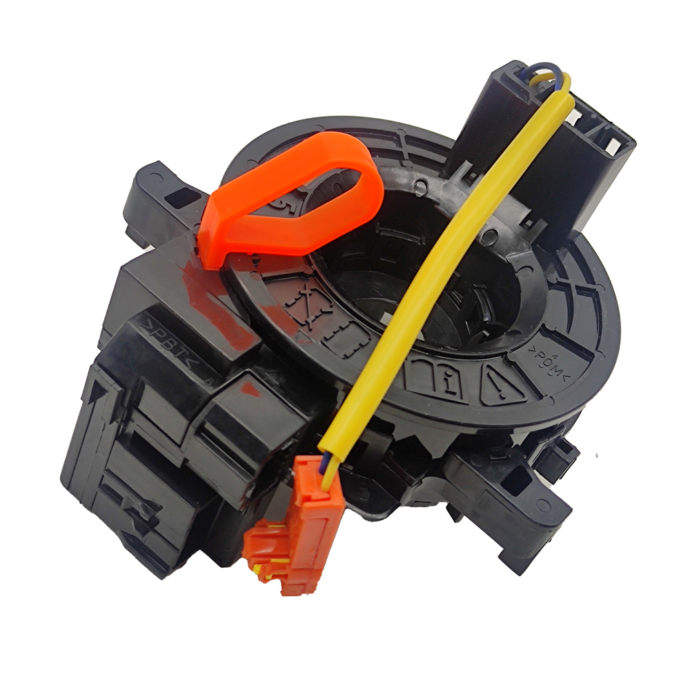 Airbag clock spring Airbag spiral cable Steering wheel clock spring 84306-0K050 For Toyota Corolla Yaris Hilux Camry... - image 6