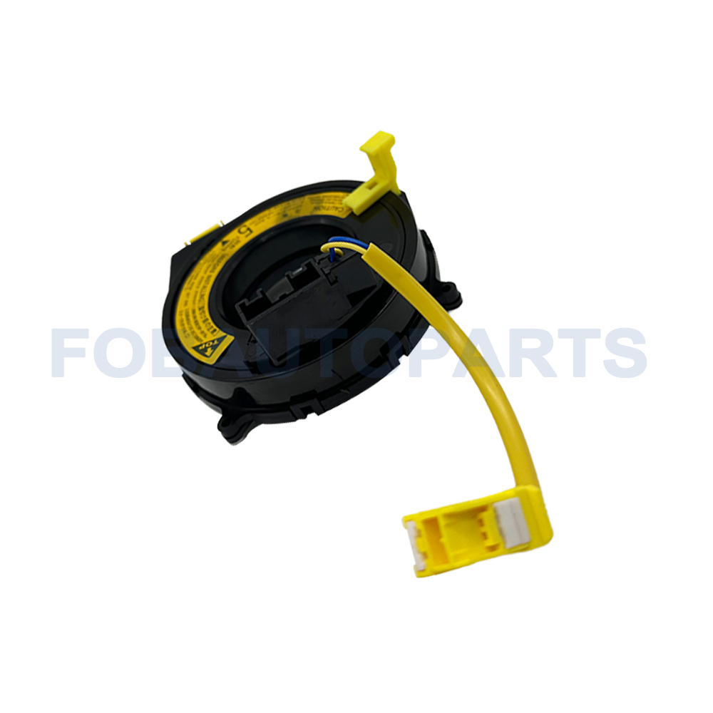 Airbag clock spring Airbag spiral cable Steering wheel clock spring 8430612070 Genuine For Toyota CABLE SUB-ASSY, SPIRAL 84306-12070
