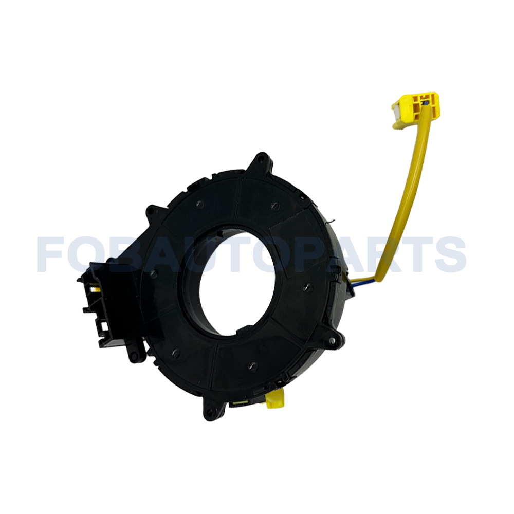 Airbag clock spring Airbag spiral cable Steering wheel clock spring 8430612070 Genuine For Toyota CABLE SUB-ASSY... - image 2