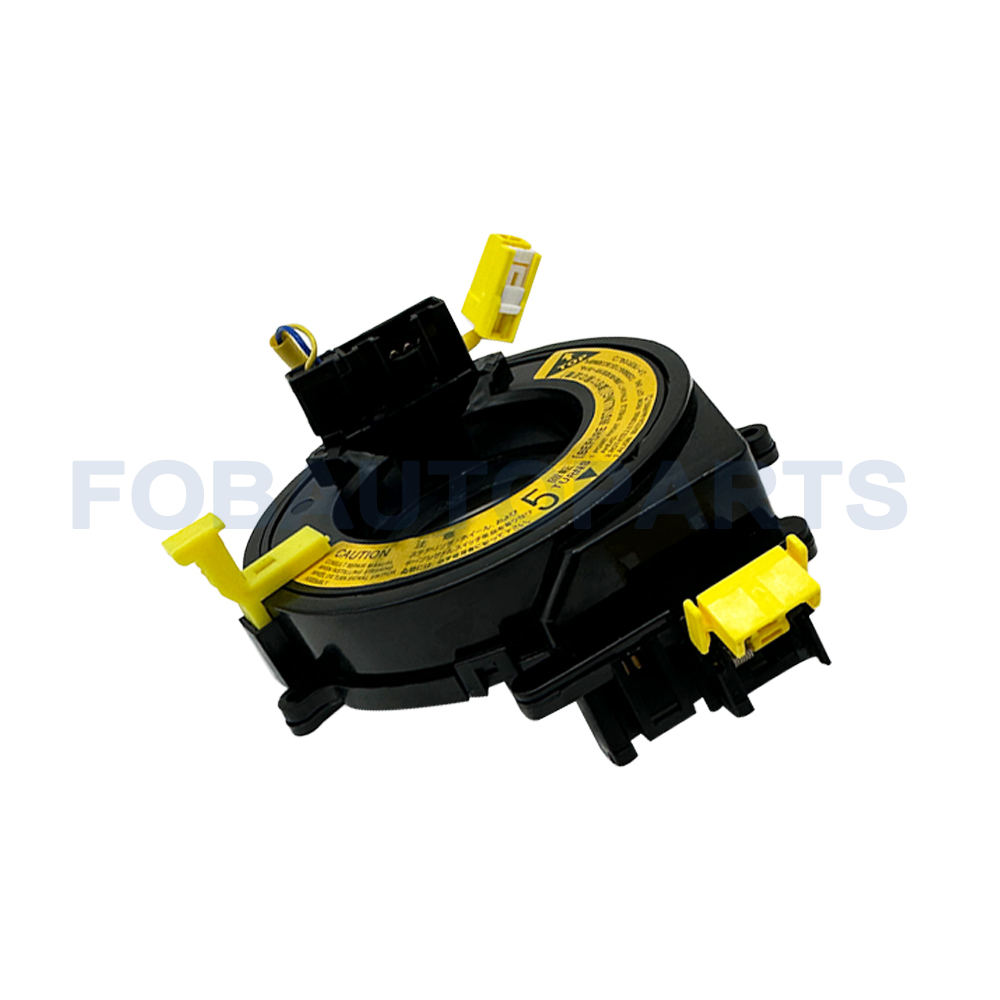 Airbag clock spring Airbag spiral cable Steering wheel clock spring 8430612070 Genuine For Toyota CABLE SUB-ASSY... - image 3