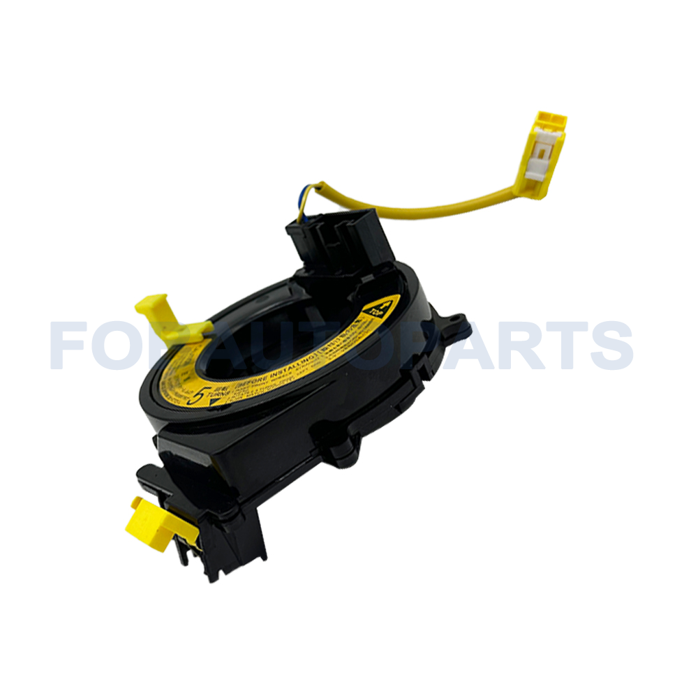 Airbag clock spring Airbag spiral cable Steering wheel clock spring 8430612070 Genuine For Toyota CABLE SUB-ASSY... - image 4