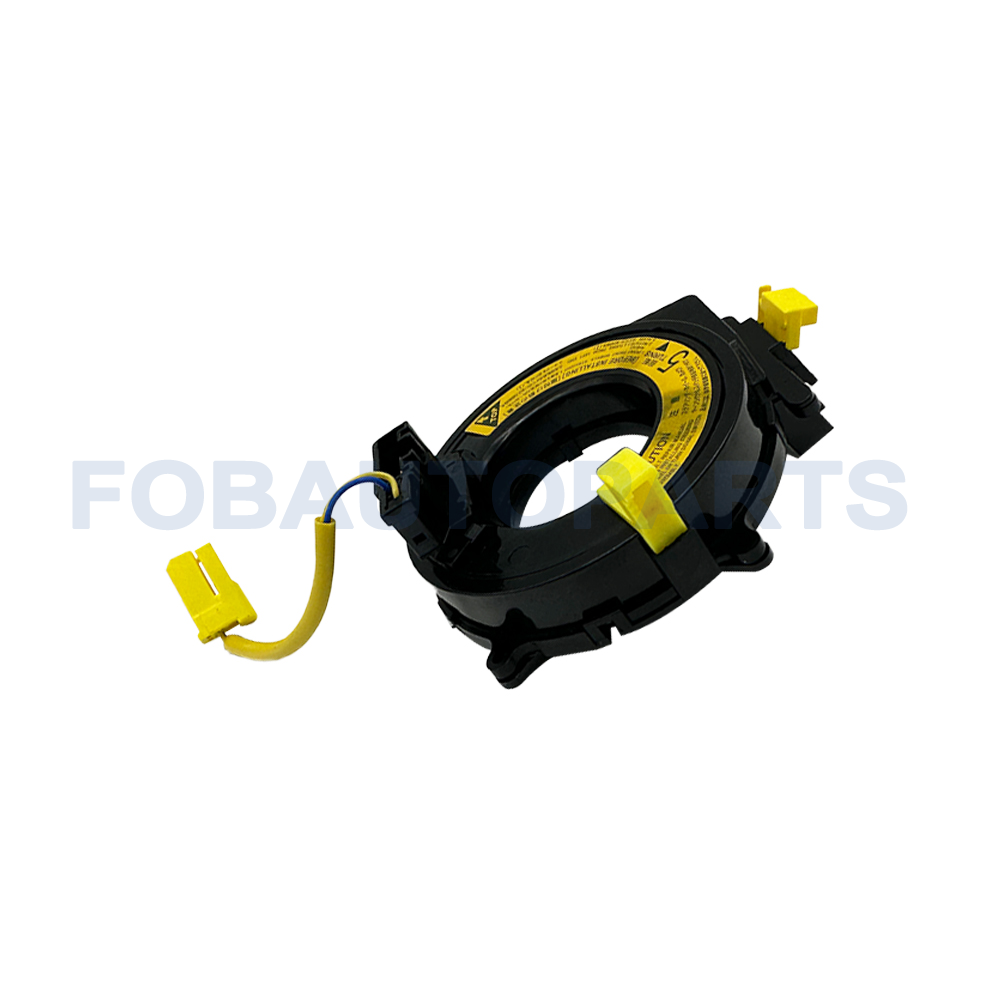 Airbag clock spring Airbag spiral cable Steering wheel clock spring 8430612070 Genuine For Toyota CABLE SUB-ASSY... - image 6