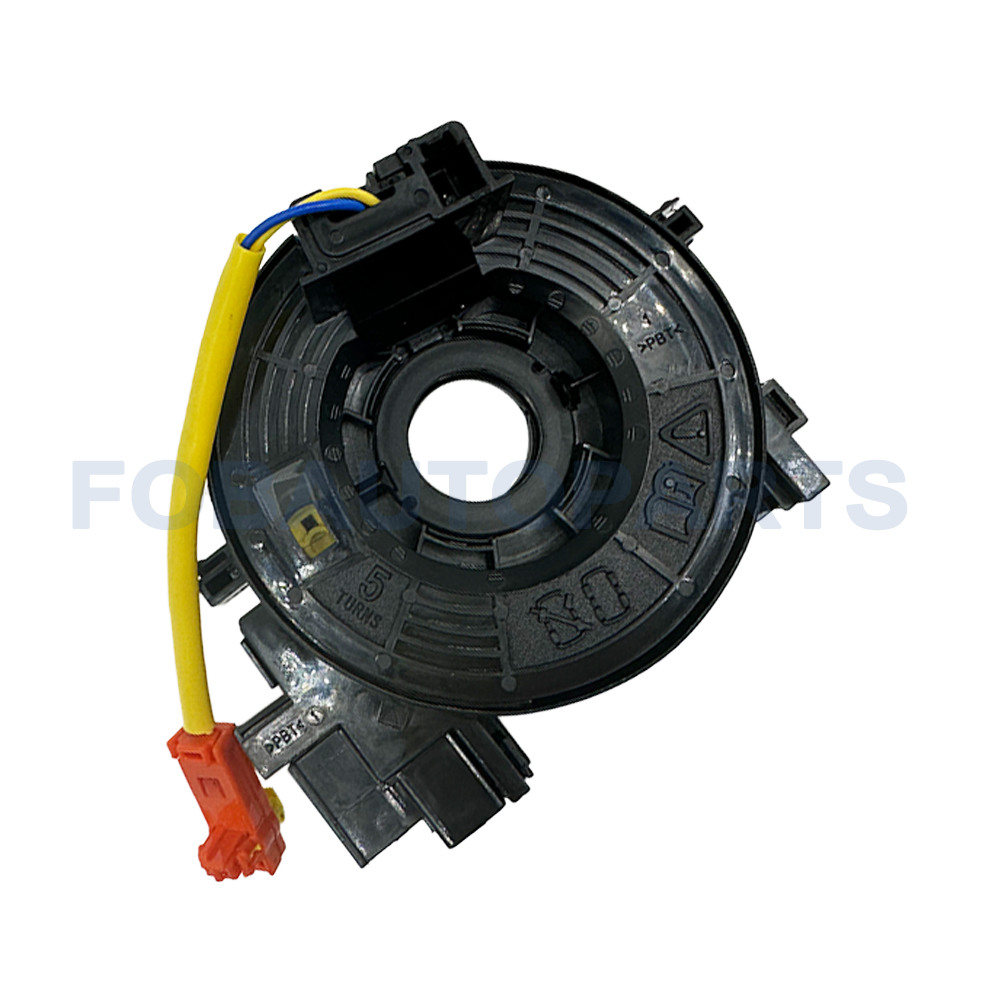 Airbag clock spring Airbag spiral cable Steering wheel clock spring For Toyota OEM Genuine 84306-12160 Steering Wheel Sprial Cable Clock Spring Hiace