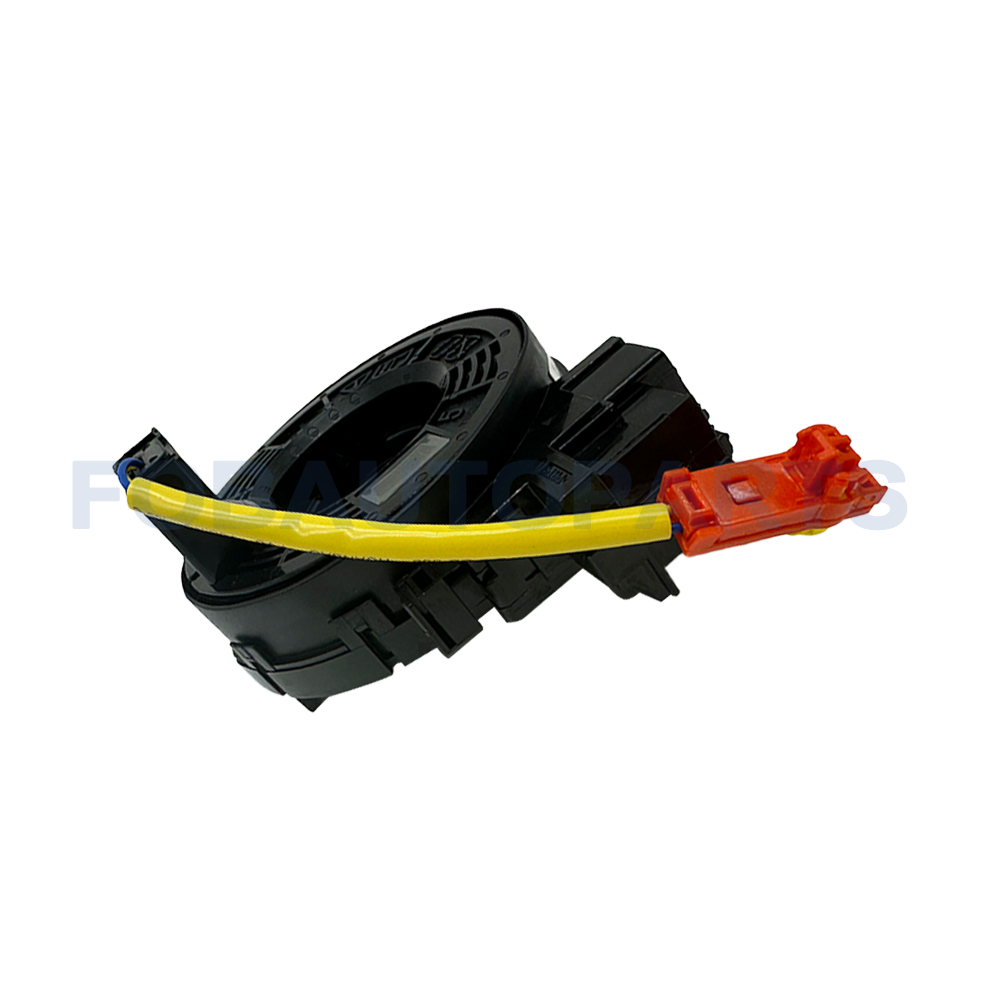 Airbag clock spring Airbag spiral cable Steering wheel clock spring For Toyota OEM Genuine 84306-12160 Steering... - image 2