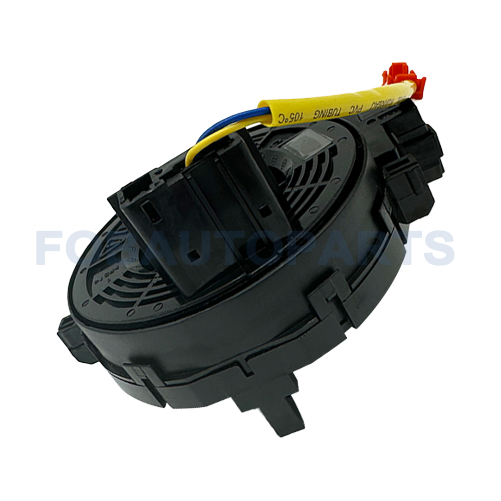 Airbag clock spring Airbag spiral cable Steering wheel clock spring For Toyota OEM Genuine 84306-12160 Steering... - image 3