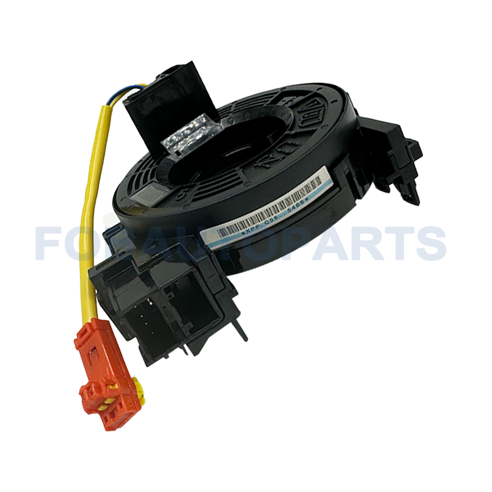 Airbag clock spring Airbag spiral cable Steering wheel clock spring For Toyota OEM Genuine 84306-12160 Steering... - image 4