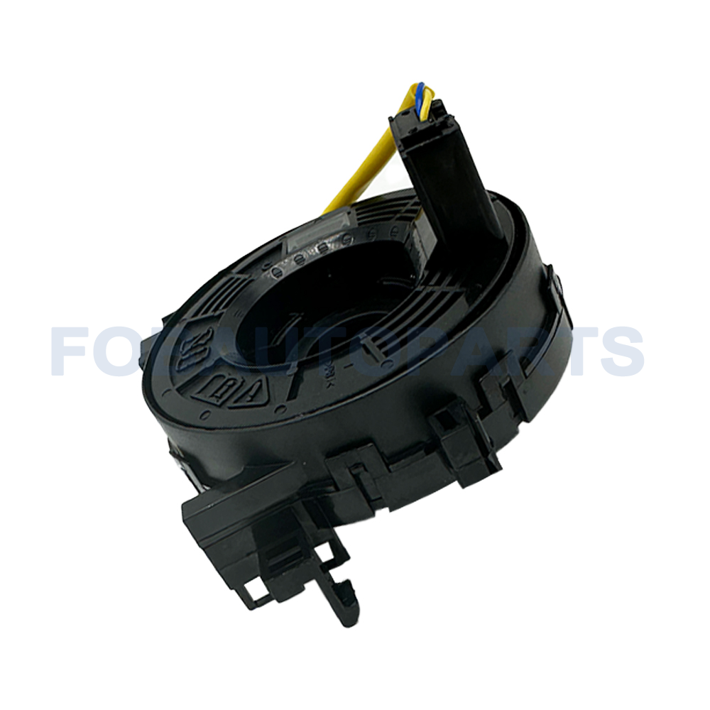 Airbag clock spring Airbag spiral cable Steering wheel clock spring For Toyota OEM Genuine 84306-12160 Steering... - image 5