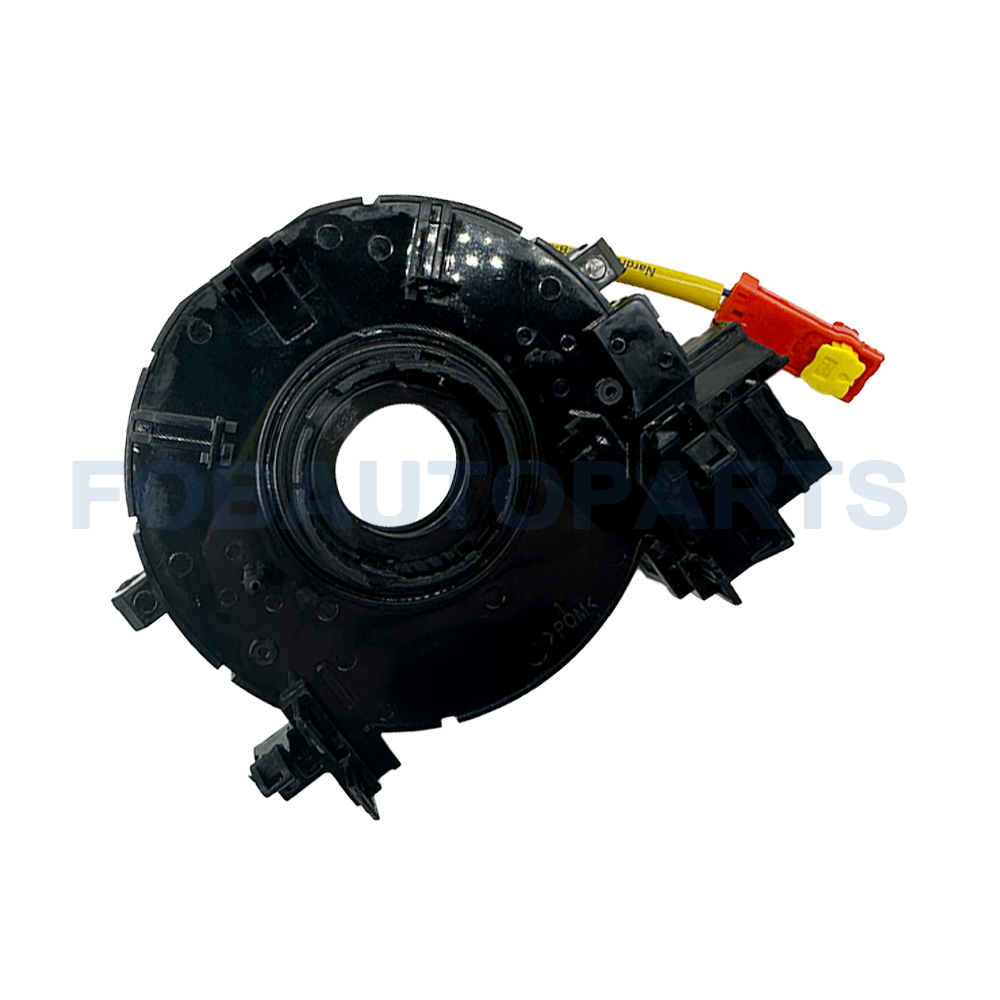 Airbag clock spring Airbag spiral cable Steering wheel clock spring For Toyota OEM Genuine 84306-12160 Steering... - image 6