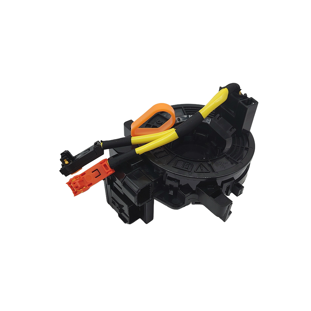 Airbag clock spring Airbag spiral cable Steering wheel clock spring 84306-22010 used For Toyota OEM Genuine Clock Spring Spiral Cable