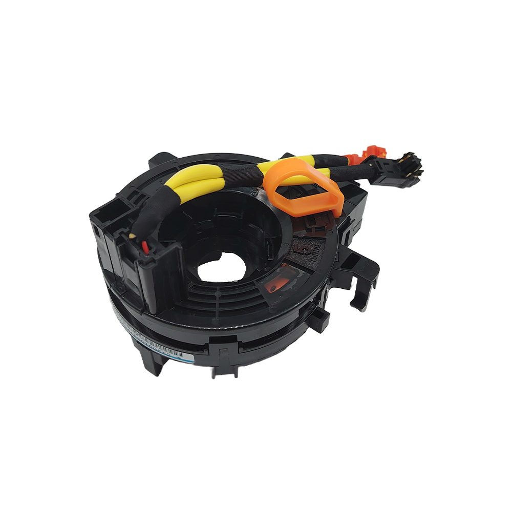 Airbag clock spring Airbag spiral cable Steering wheel clock spring 84306-22010 used For Toyota OEM Genuine Clock... - image 2