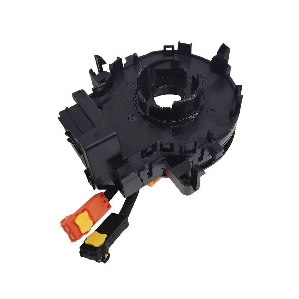 Airbag clock spring Airbag spiral cable Steering wheel clock spring 84306-22010 used For Toyota OEM Genuine Clock... - image 3
