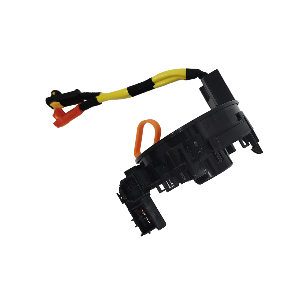Airbag clock spring Airbag spiral cable Steering wheel clock spring 84306-22010 used For Toyota OEM Genuine Clock... - image 5