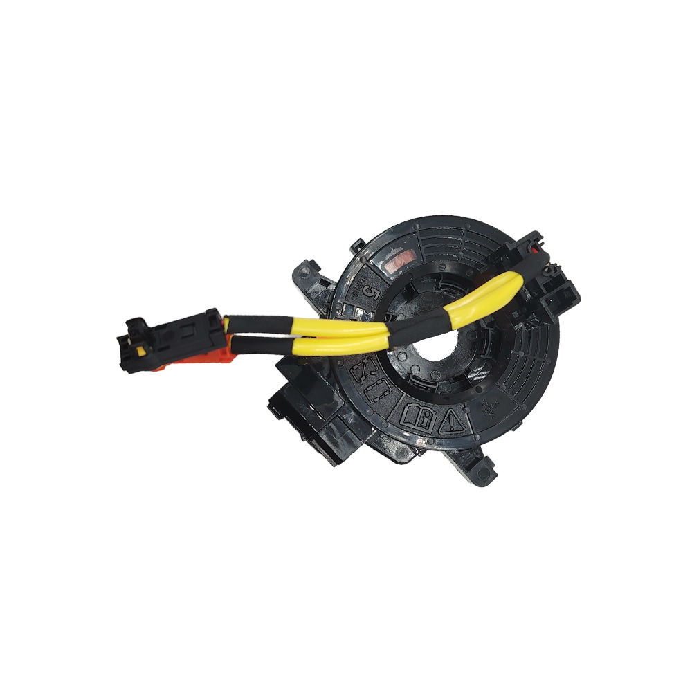 Airbag clock spring Airbag spiral cable Steering wheel clock spring 84306-22010 used For Toyota OEM Genuine Clock... - image 6