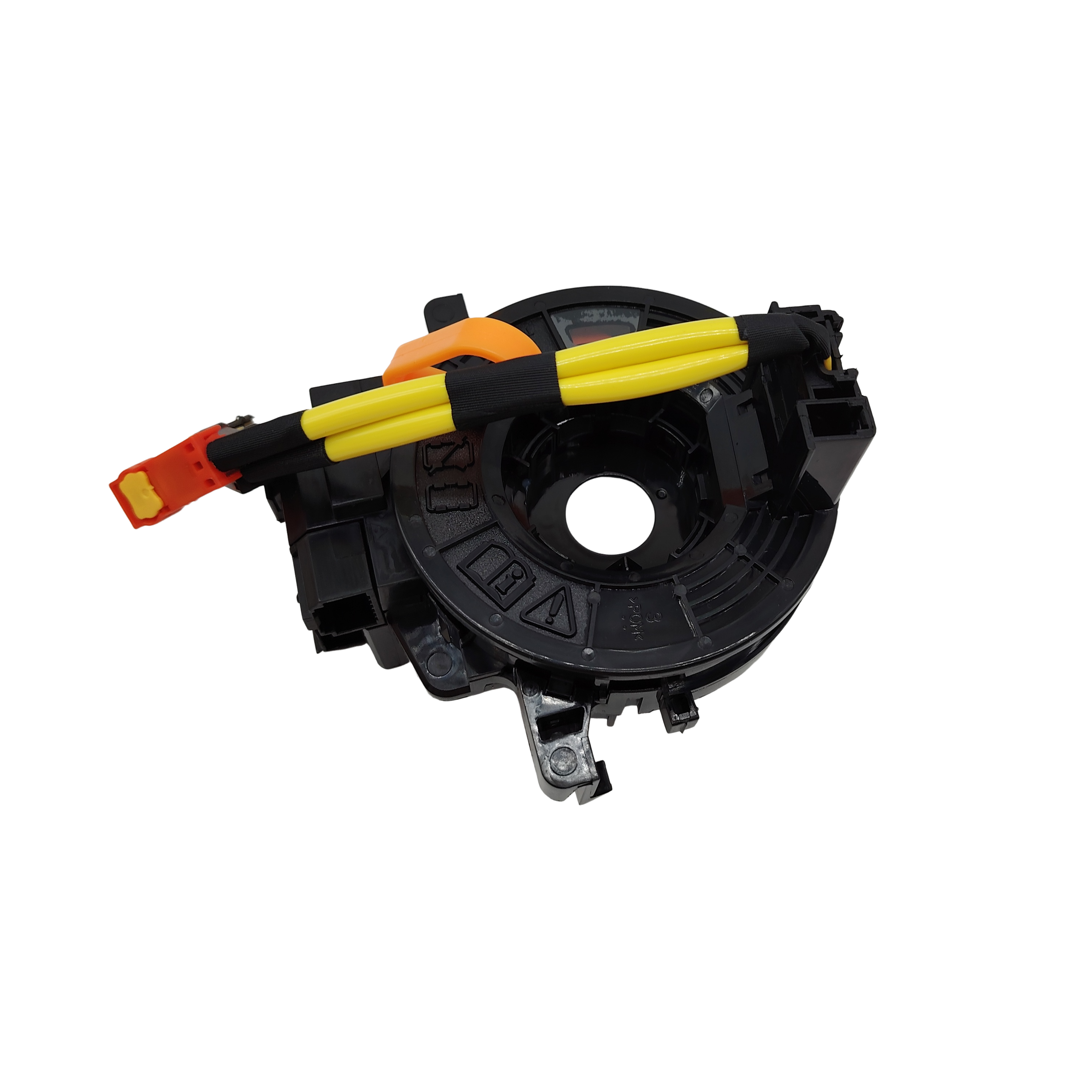 Airbag clock spring Airbag spiral cable Steering wheel clock spring 84306-42020 Spiral Cable Clock Spring For TOYOTA RAV4 2005-2012 EAS/TY/075A