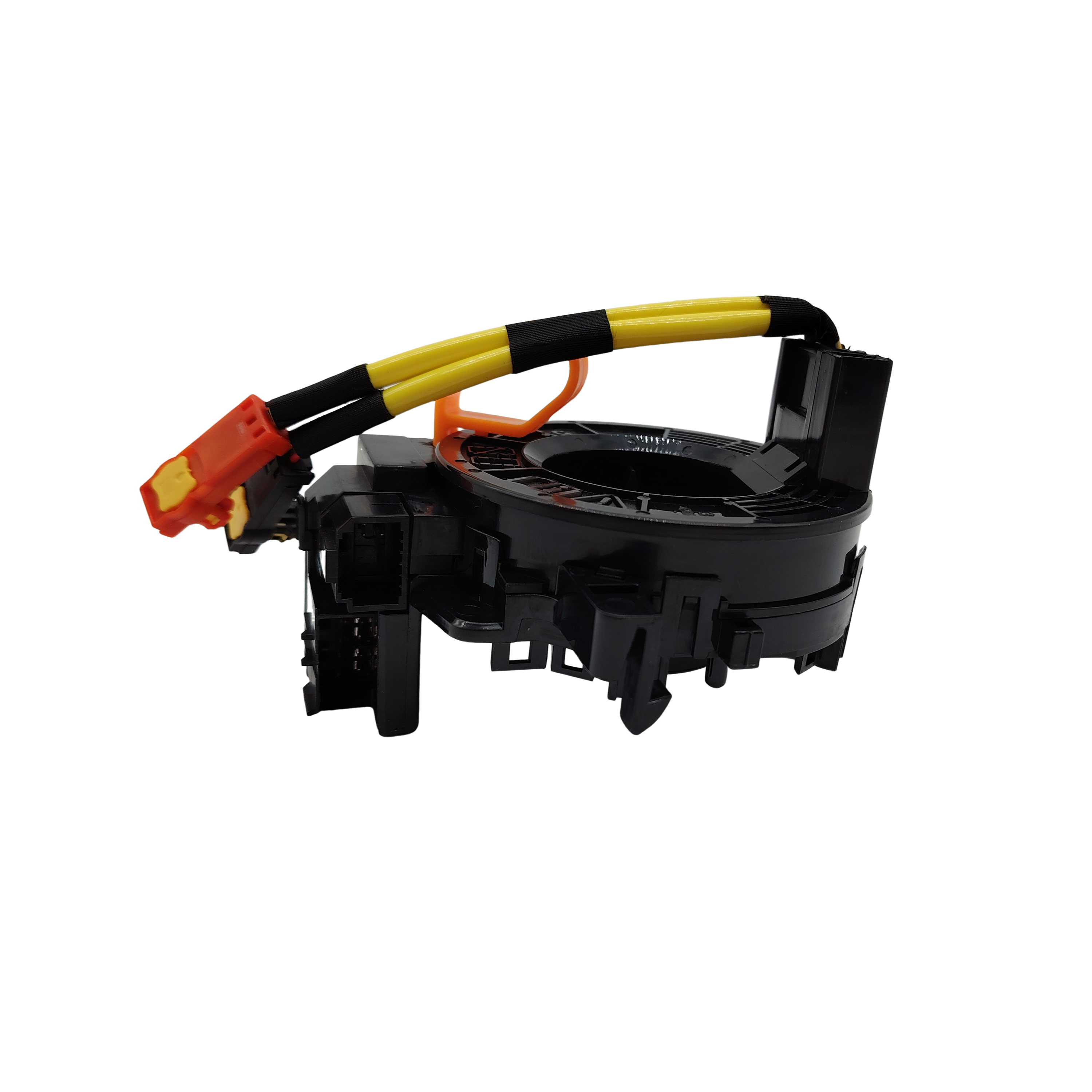 Airbag clock spring Airbag spiral cable Steering wheel clock spring 84306-42020 Spiral Cable Clock Spring For TOYOTA... - image 2