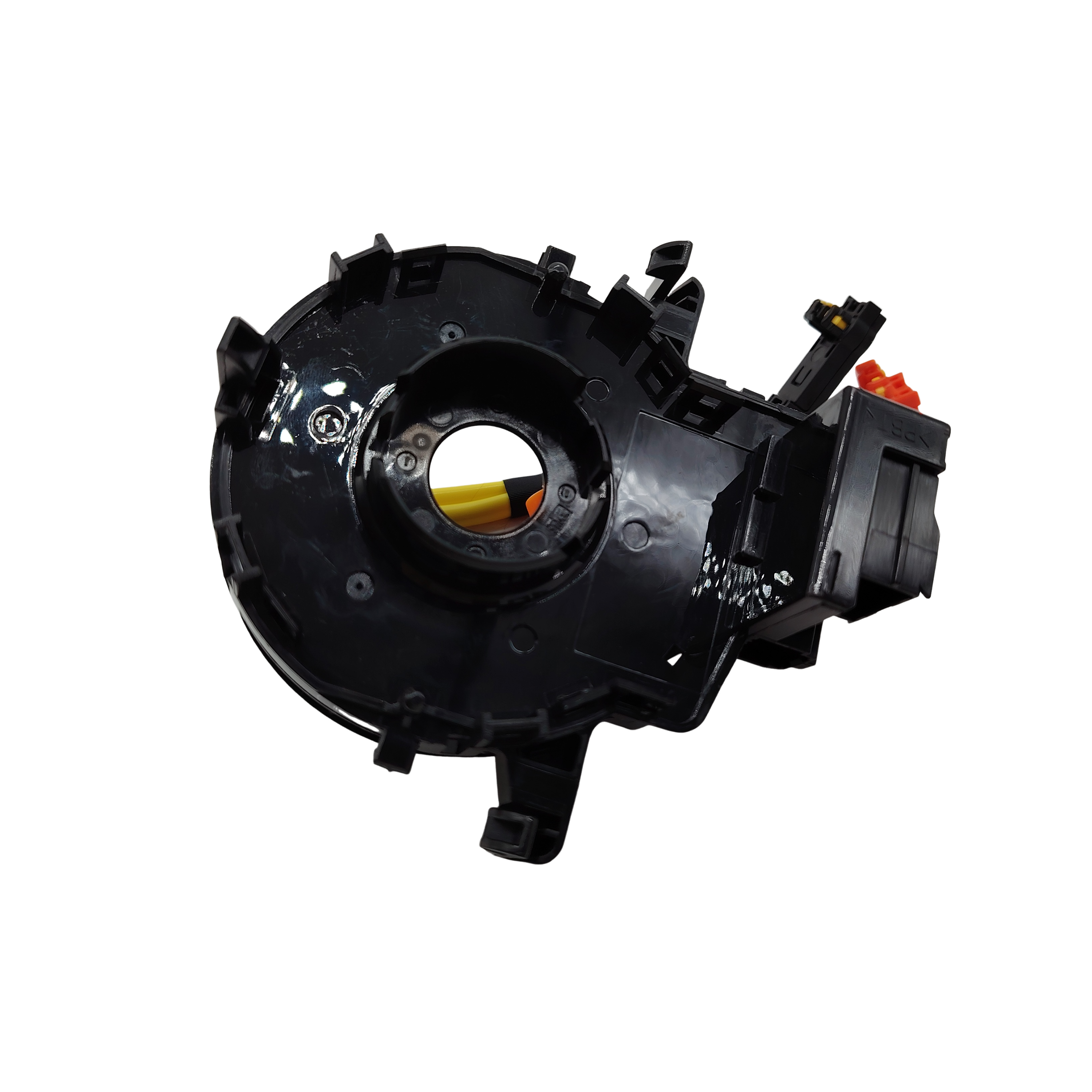 Airbag clock spring Airbag spiral cable Steering wheel clock spring 84306-42020 Spiral Cable Clock Spring For TOYOTA... - image 4