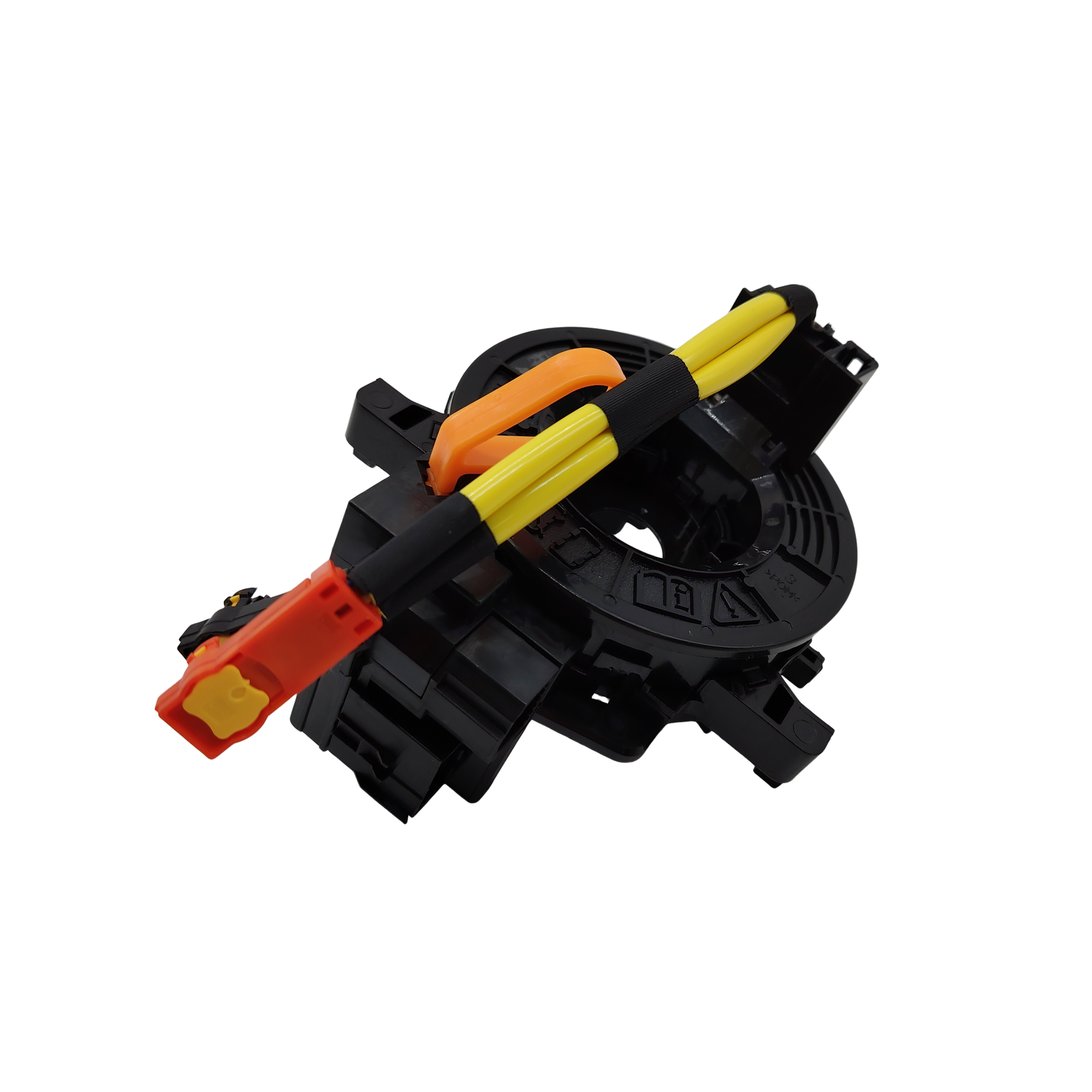 Airbag clock spring Airbag spiral cable Steering wheel clock spring 84306-42020 Spiral Cable Clock Spring For TOYOTA... - image 6