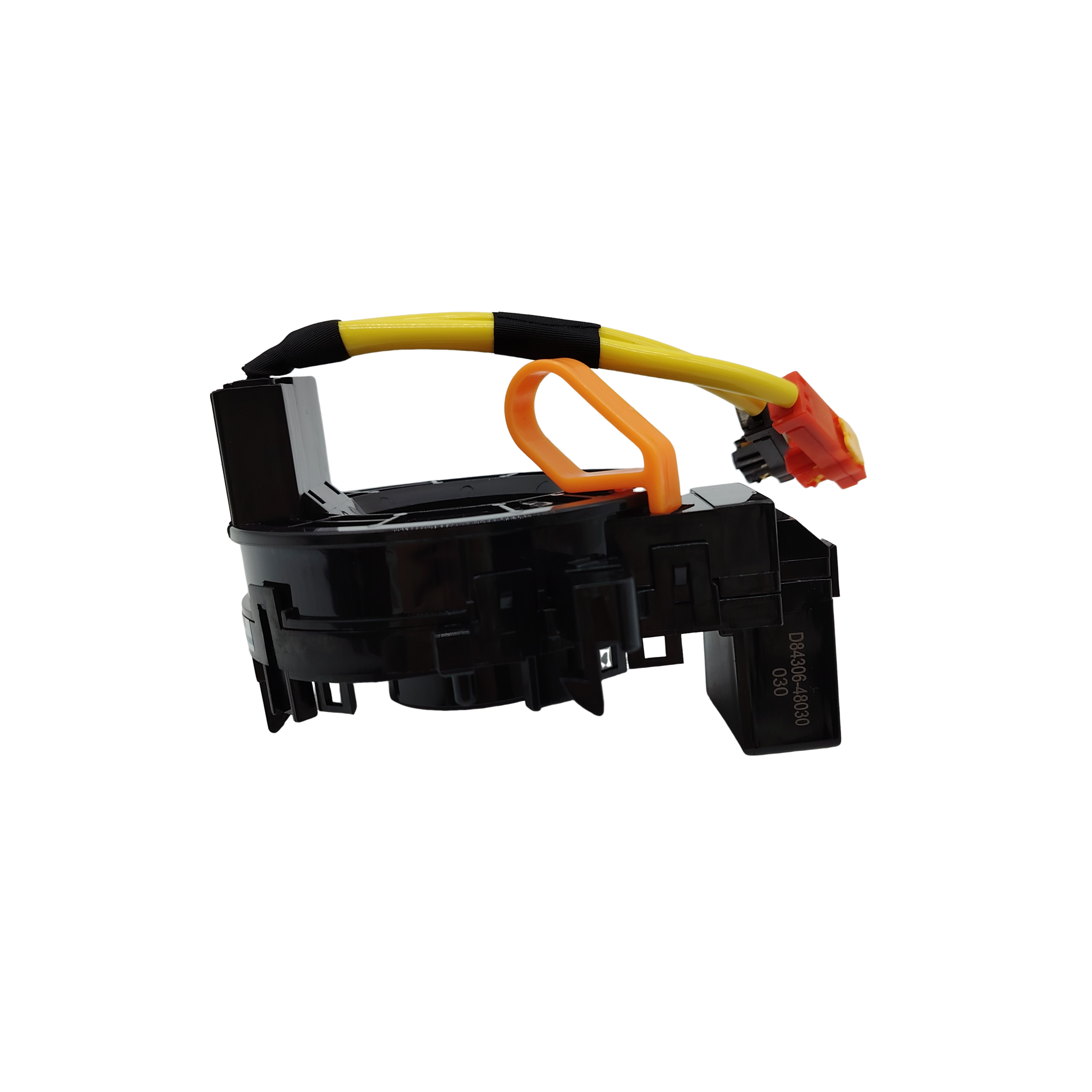 Airbag clock spring Airbag spiral cable Steering wheel clock spring 84306-48030 Genuine For Toyota CABLE SUB-ASSY... - image 3
