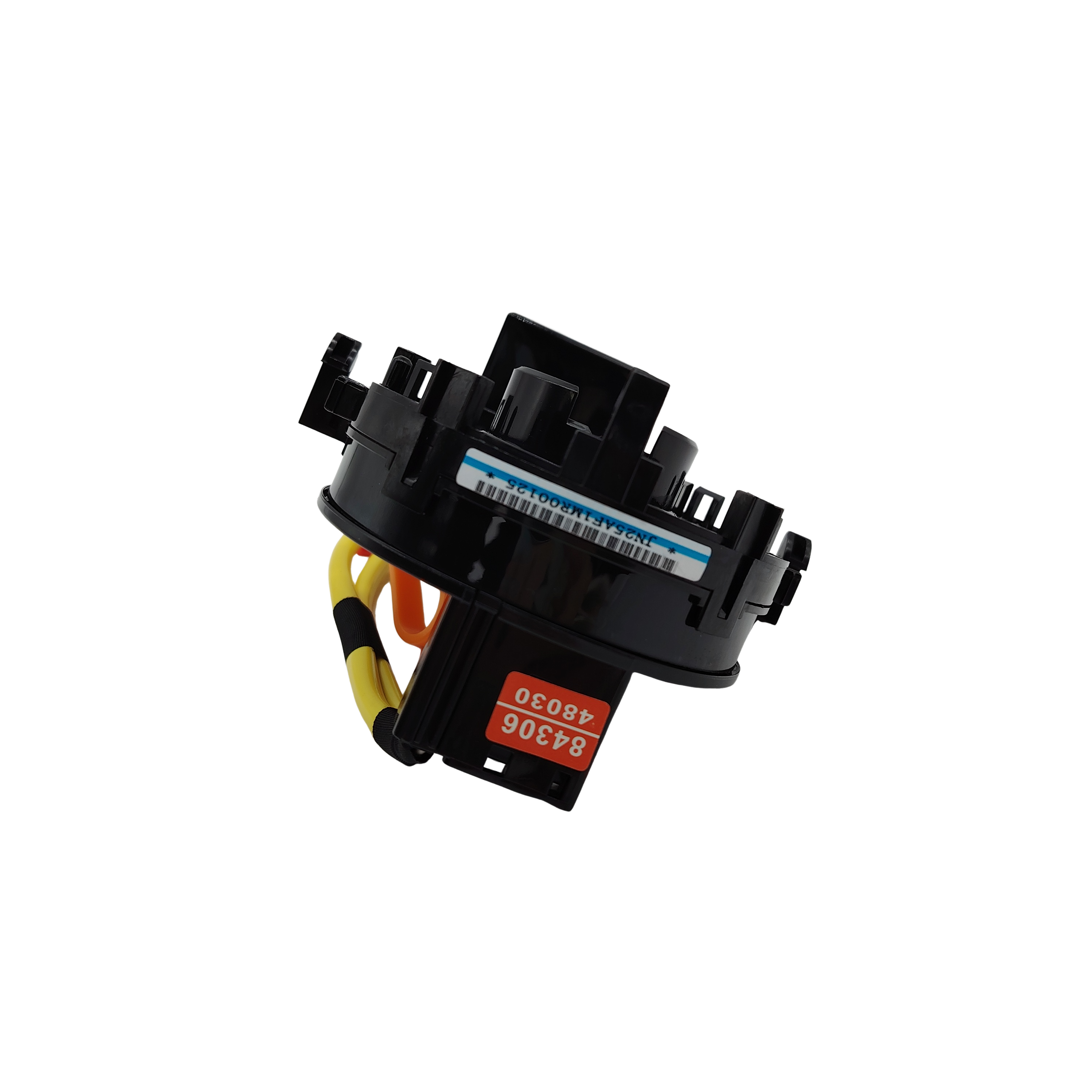 Airbag clock spring Airbag spiral cable Steering wheel clock spring 84306-48030 Genuine For Toyota CABLE SUB-ASSY... - image 5
