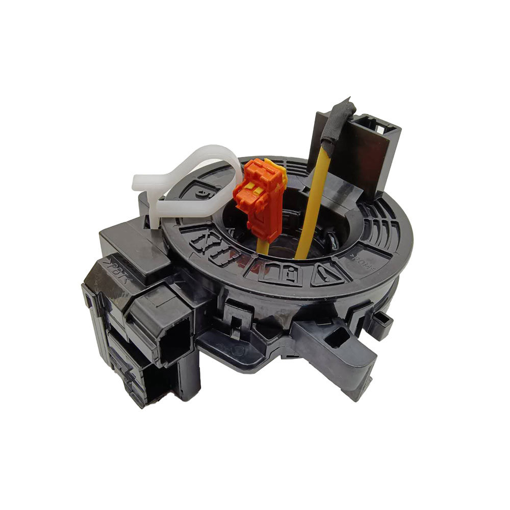 Airbag clock spring Airbag spiral cable Steering wheel clock spring 8430652100 Genuine For Toyota CABLE SUB-ASSY... - image 6