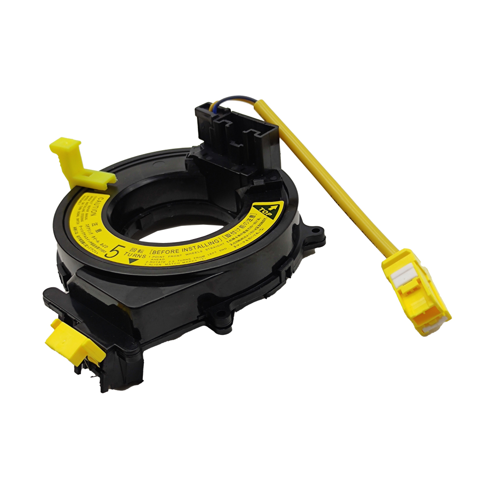 Airbag clock spring Airbag spiral cable Steering wheel clock spring For Toyota Land Cruiser Lexus LX470 RX300 ES300... - image 2