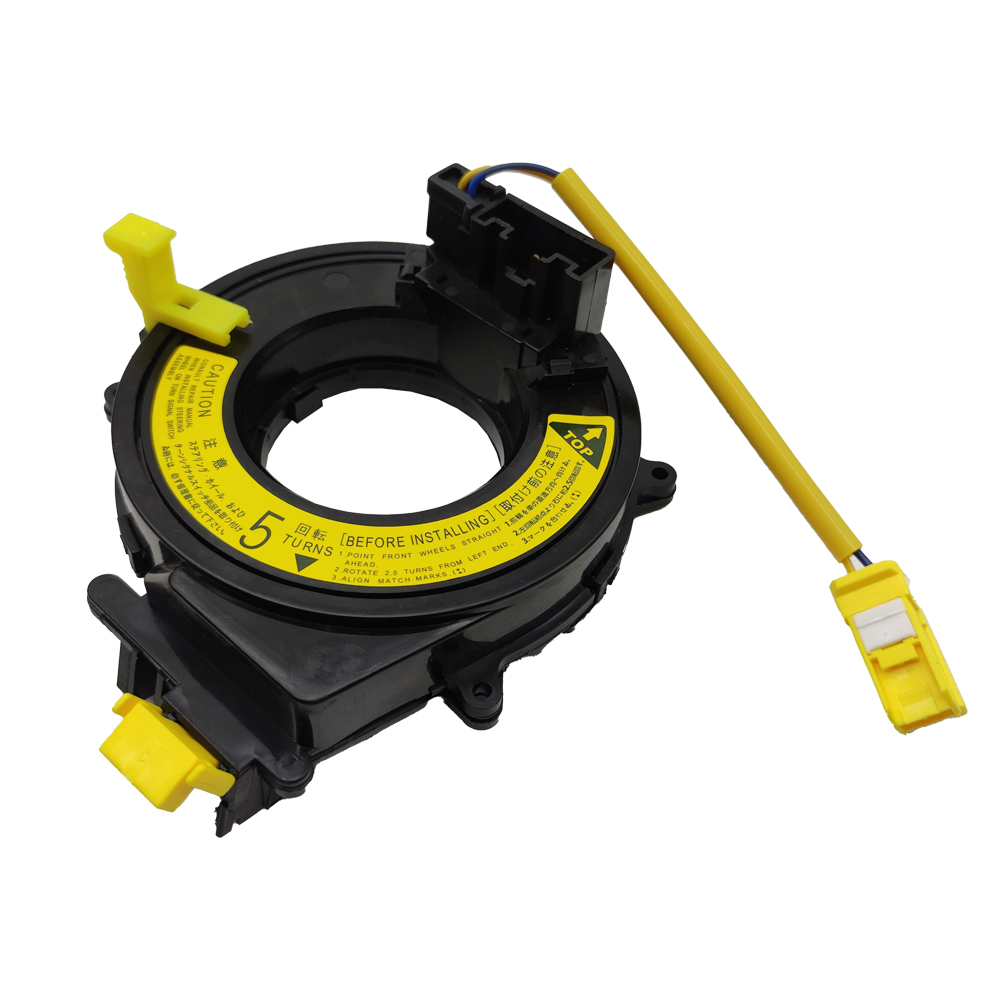 Airbag clock spring Airbag spiral cable Steering wheel clock spring For Toyota Land Cruiser Lexus LX470 RX300 ES300... - image 6