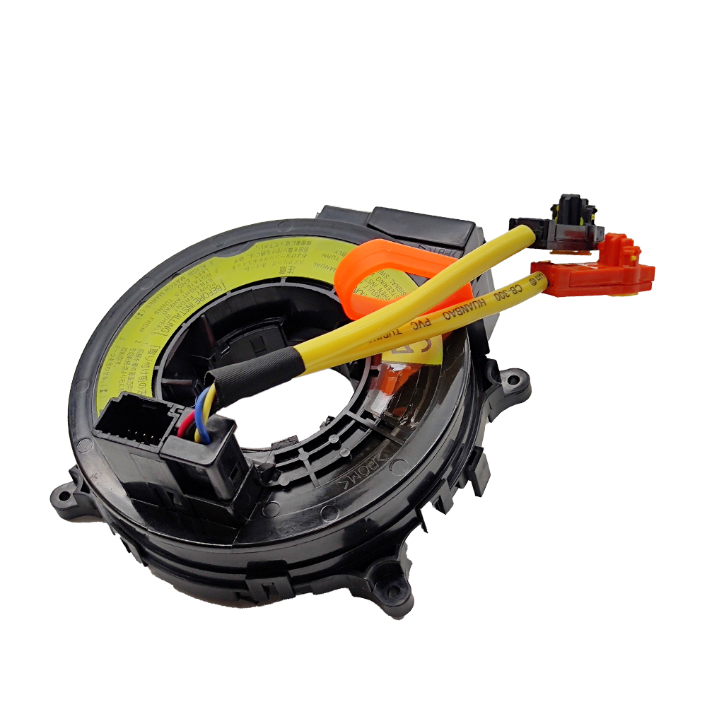 Airbag clock spring Airbag spiral cable Steering wheel clock spring 8430660080 Genuine For Toyota CABLE SUB-ASSY... - image 2
