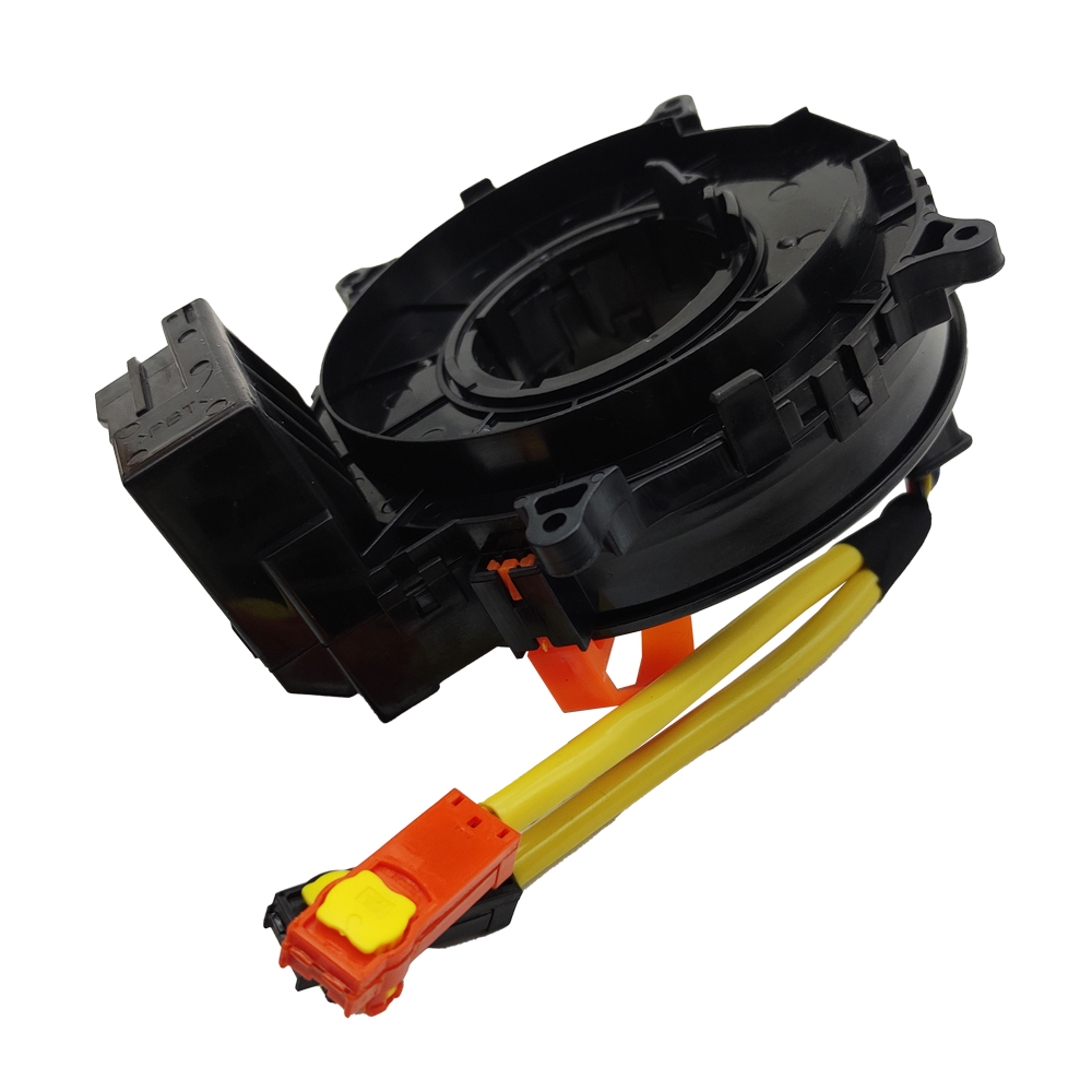Airbag clock spring Airbag spiral cable Steering wheel clock spring 8430660080 Genuine For Toyota CABLE SUB-ASSY... - image 3