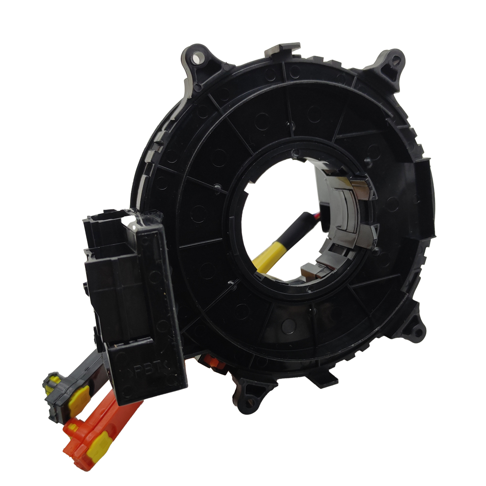 Airbag clock spring Airbag spiral cable Steering wheel clock spring 8430660080 Genuine For Toyota CABLE SUB-ASSY... - image 4