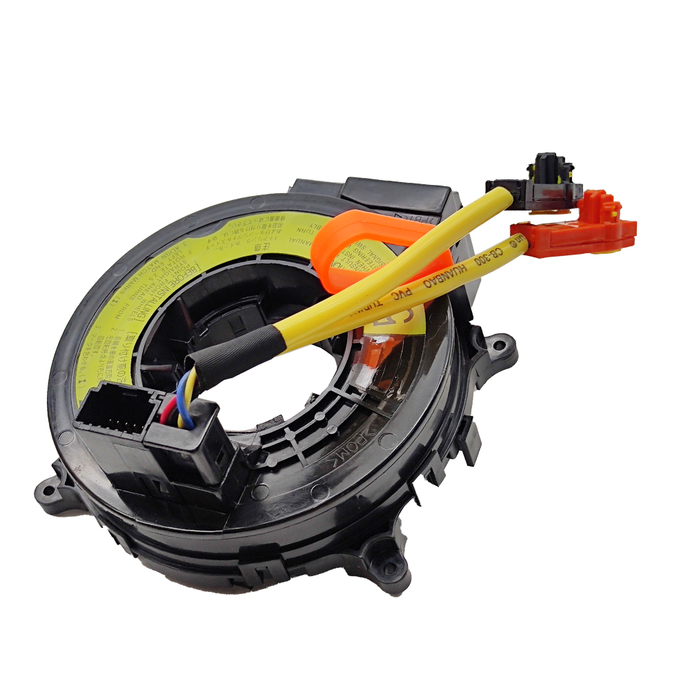 Airbag clock spring Airbag spiral cable Steering wheel clock spring 8430660080 Genuine For Toyota CABLE SUB-ASSY... - image 5