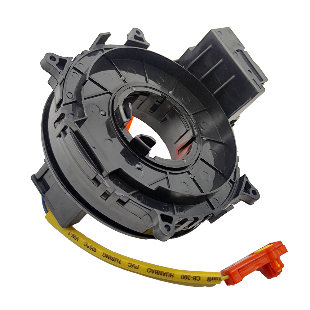 Airbag clock spring Airbag spiral cable Steering wheel clock spring For Toyota Land Cruiser UZJ100 HDJ100 OEM Clock... - image 2