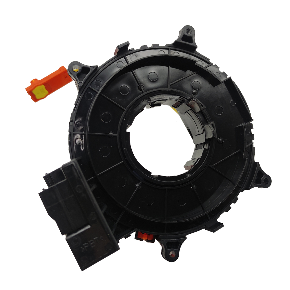 Airbag clock spring Airbag spiral cable Steering wheel clock spring For Toyota Land Cruiser UZJ100 HDJ100 OEM Clock... - image 3