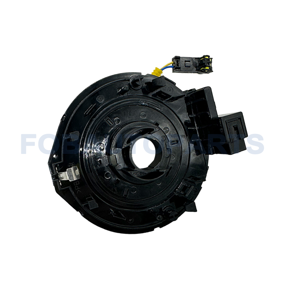 Airbag clock spring Airbag spiral cable Steering wheel clock spring New 84306-B2010 84306B2010 For Toyota Passo Push... - image 2