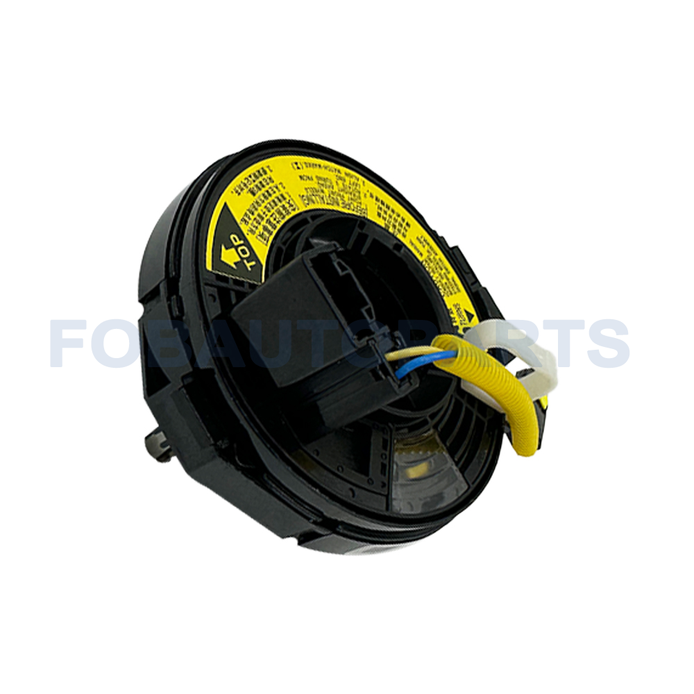 Airbag clock spring Airbag spiral cable Steering wheel clock spring New 84306-B2010 84306B2010 For Toyota Passo Push... - image 3