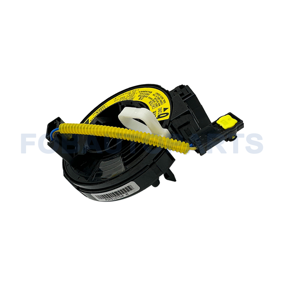 Airbag clock spring Airbag spiral cable Steering wheel clock spring New 84306-B2010 84306B2010 For Toyota Passo Push... - image 4