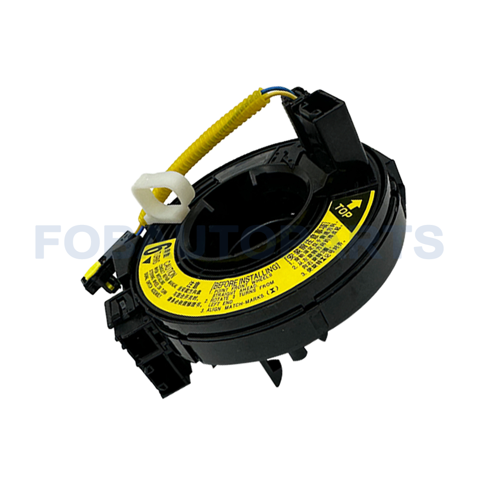 Airbag clock spring Airbag spiral cable Steering wheel clock spring New 84306-B2010 84306B2010 For Toyota Passo Push... - image 6