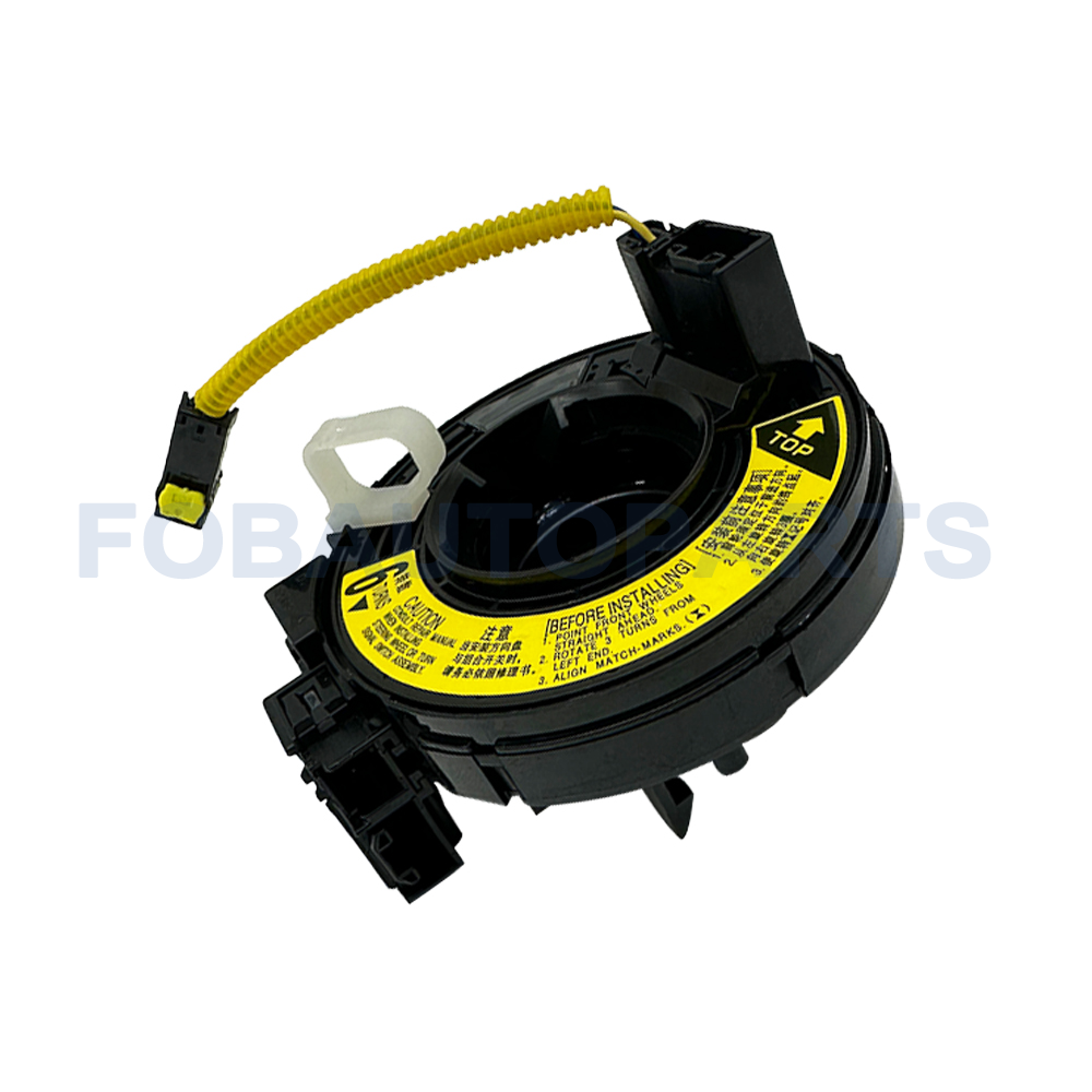 Airbag clock spring Airbag spiral cable Steering wheel clock spring 84306-B4010 For TOYOTA GENUINE CABLE SUB-ASSY, SPIRAL 84306B4010 NEW OEM