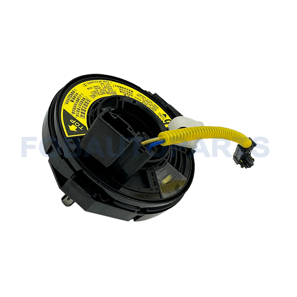 Airbag clock spring Airbag spiral cable Steering wheel clock spring 84306-B4010 For TOYOTA GENUINE CABLE SUB-ASSY... - image 3