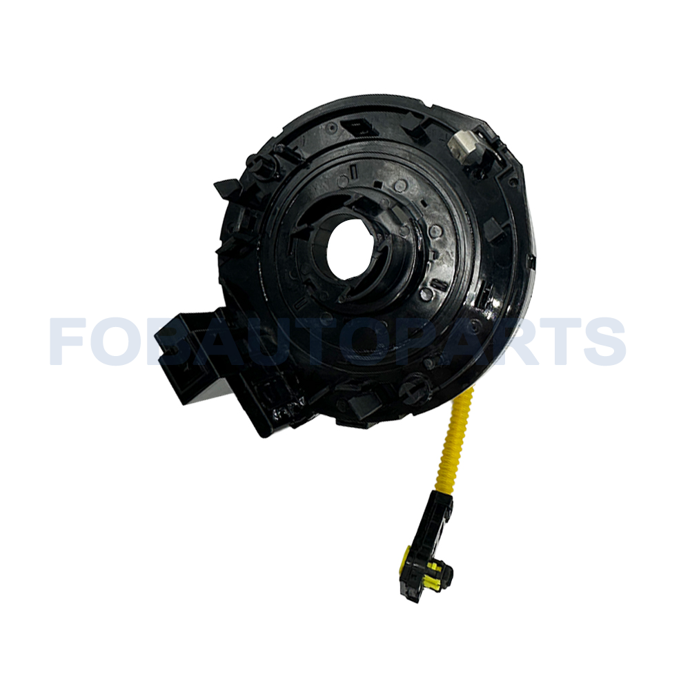 Airbag clock spring Airbag spiral cable Steering wheel clock spring 84306-B4010 For TOYOTA GENUINE CABLE SUB-ASSY... - image 4