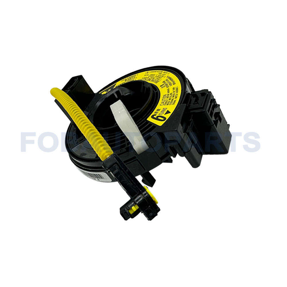 Airbag clock spring Airbag spiral cable Steering wheel clock spring 84306-B4010 For TOYOTA GENUINE CABLE SUB-ASSY... - image 6