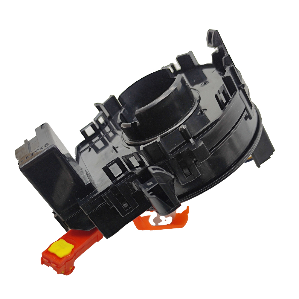 Airbag clock spring Steering wheel clock spring 84306-0k020 Clock Spring Airbag Spiral Cable For Toyota Hilux... - image 3