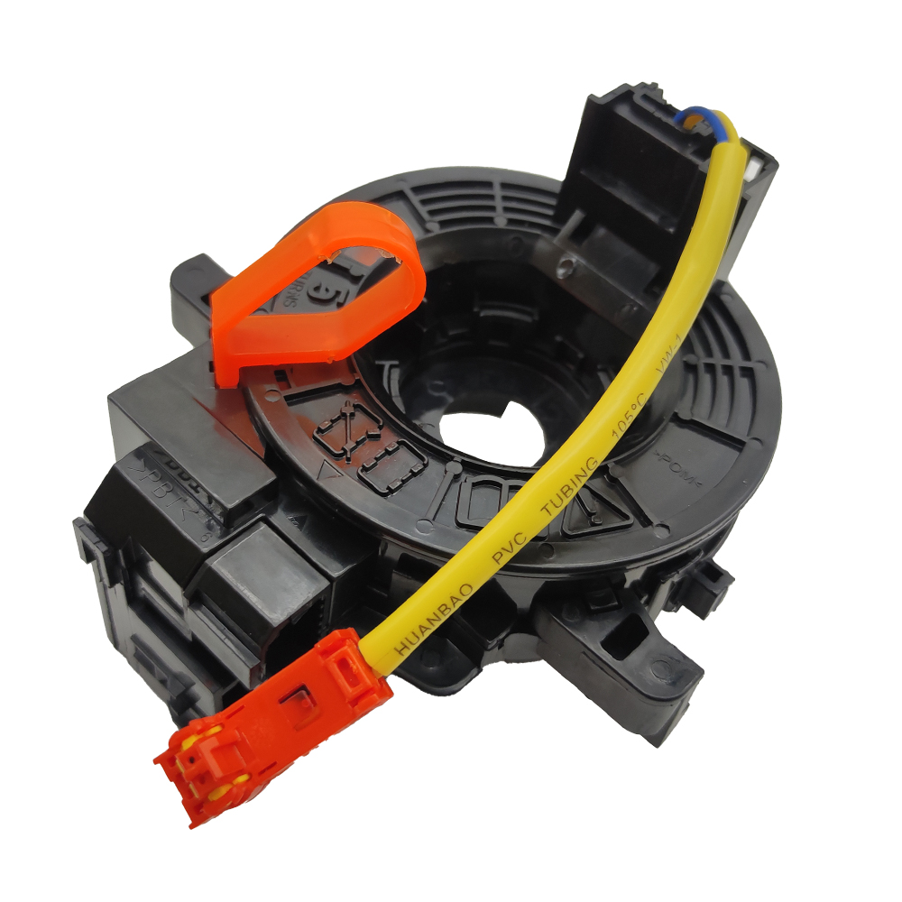 Airbag clock spring Steering wheel clock spring 84306-0k020 Clock Spring Airbag Spiral Cable For Toyota Hilux... - image 4