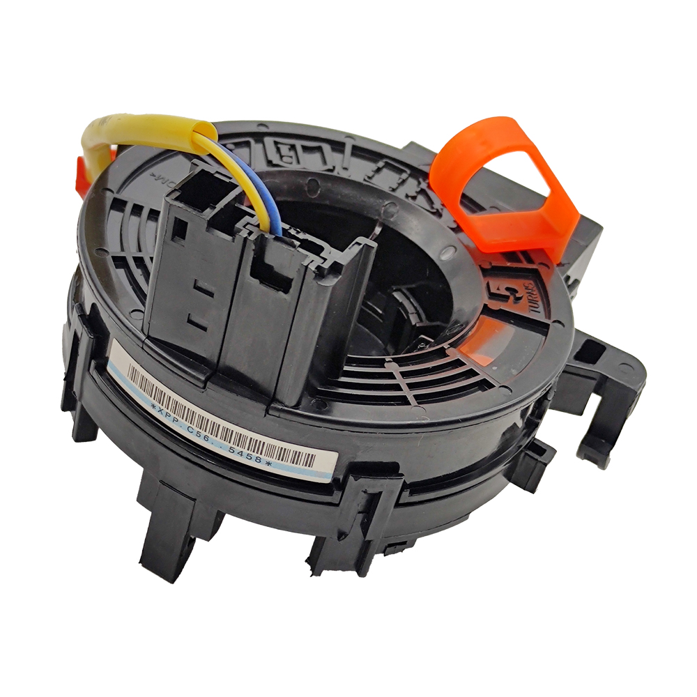 Airbag clock spring Steering wheel clock spring 84306-0k020 Clock Spring Airbag Spiral Cable For Toyota Hilux... - image 6