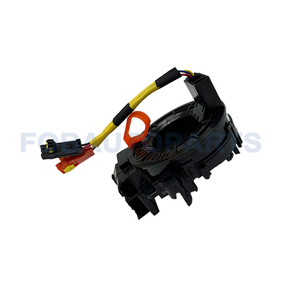 Airbag clock spring Airbag spiral cable Steering wheel clock spring 8430747020 Genuine For Toyota Prius Yaris Scion... - image 3
