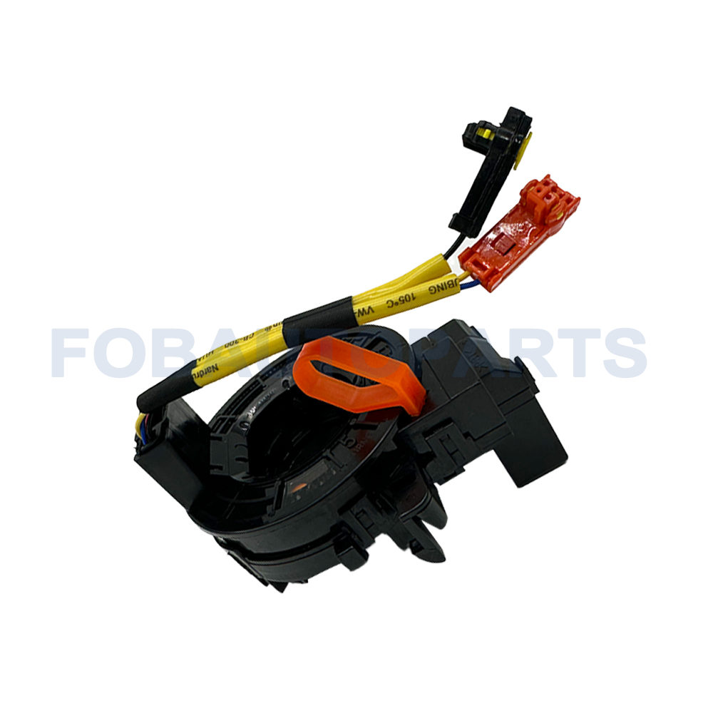 Airbag clock spring Airbag spiral cable Steering wheel clock spring 8430747020 Genuine For Toyota Prius Yaris Scion... - image 4