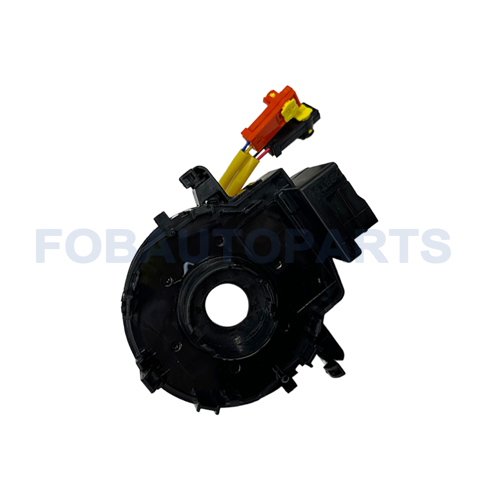 Airbag clock spring Airbag spiral cable Steering wheel clock spring 8430747020 Genuine For Toyota Prius Yaris Scion... - image 5