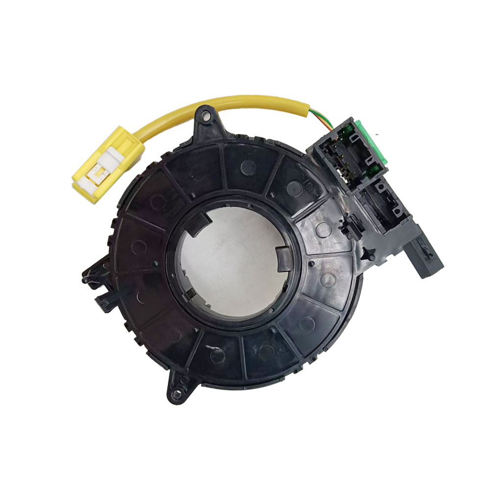 Airbag clock spring Airbag spiral cable Steering wheel clock spring NEW Spiral Cable Clock Spring 8619A016 For MITSUBISHI L200/LANCER/OUTLANDER