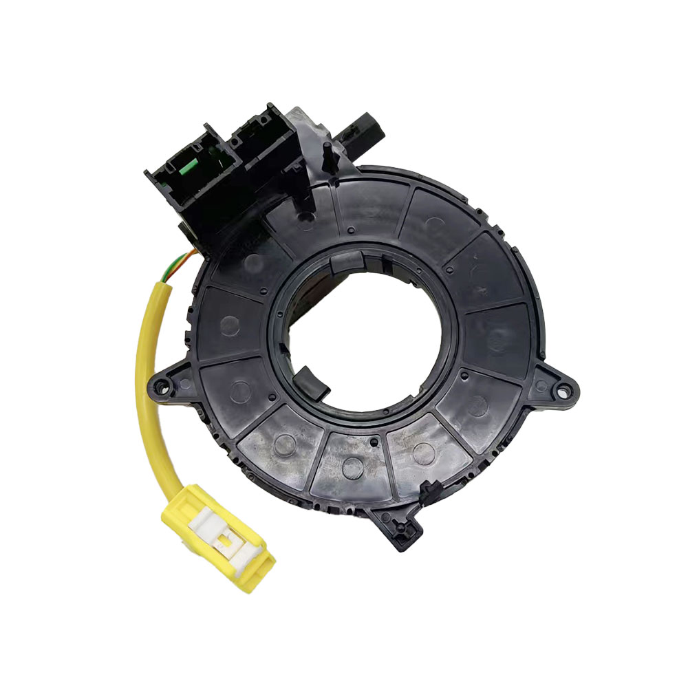Airbag clock spring Airbag spiral cable Steering wheel clock spring NEW Spiral Cable Clock Spring 8619A016 For... - image 4